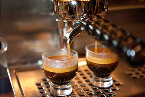 咖啡不能和什么一起吃 六種食物要注意