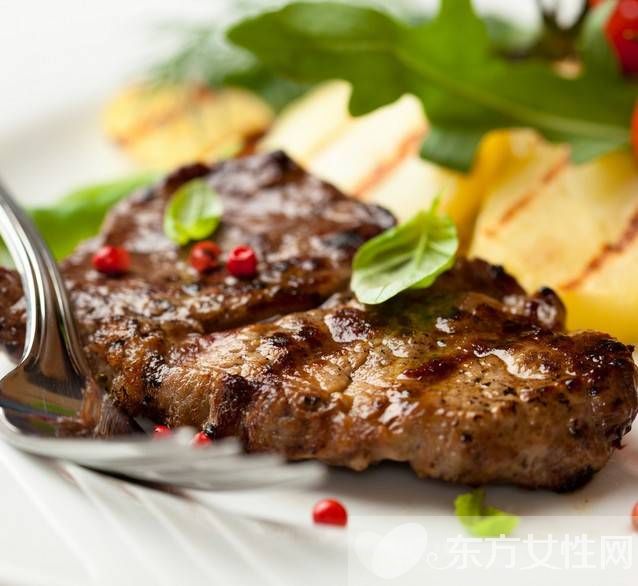 如何煎牛排好吃 這么做想不好吃都難