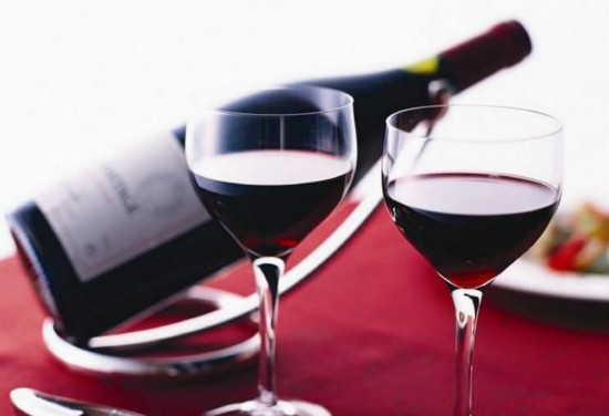 葡萄酒抗衰老的原理 揭葡萄酒的具體功效