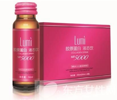 膠原蛋白的作用有哪些 服用膠原蛋白的注意事項