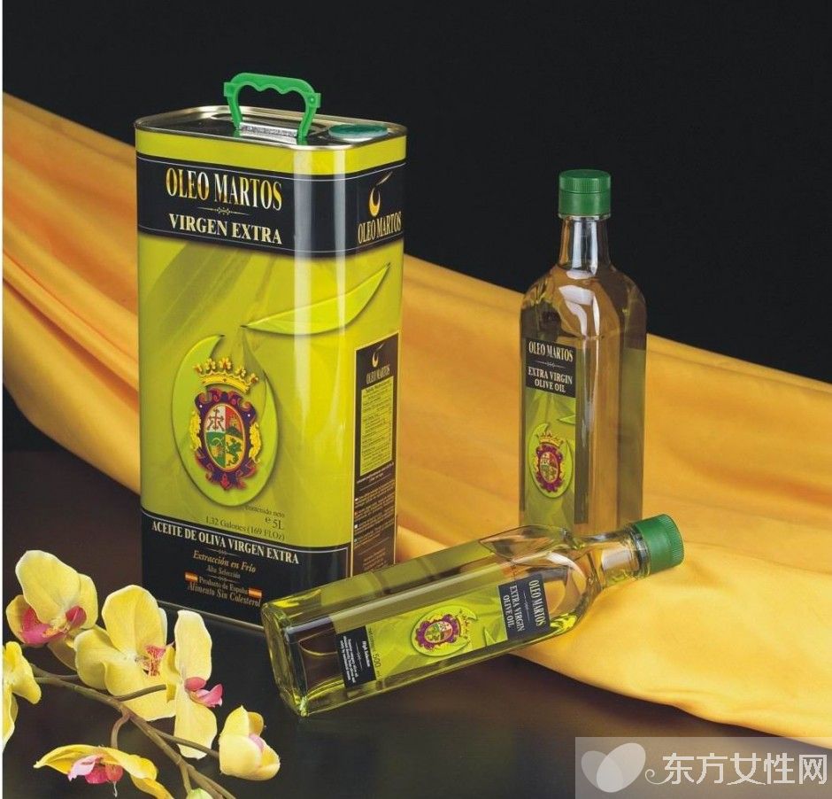 橄欖油食用方法 橄欖油被譽(yù)為 可以吃的化妝品