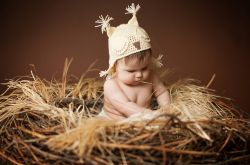 嬰兒濕疹用什么藥膏最好  教你嬰兒濕疹防治的7個絕招