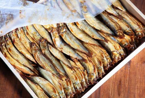 黃花魚是海魚嗎 黃花魚的營養(yǎng)價(jià)值有哪些