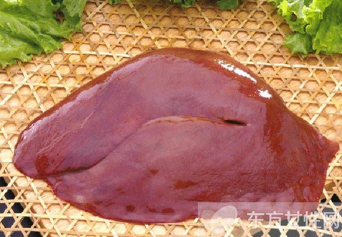 豬肝的營養(yǎng)價值大盤點 吃豬肝需注意的一些事項