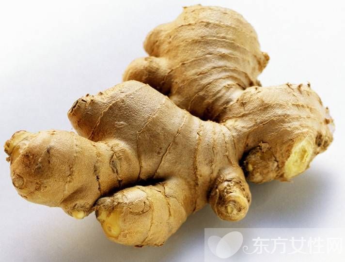 生姜擦頭發(fā)有用嗎 生姜擦頭皮要注意什么