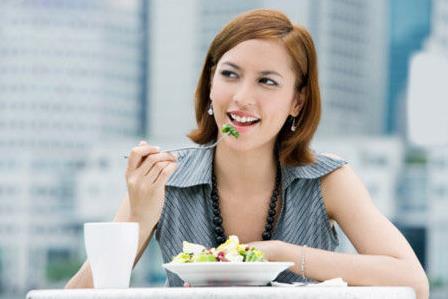 堿性食物有哪些 堿性食物大全