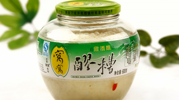醪糟是什么 具有什么營養(yǎng)價值