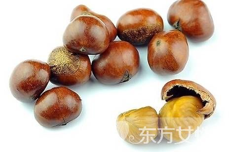 生板栗怎么去皮 這么去皮方便又快捷