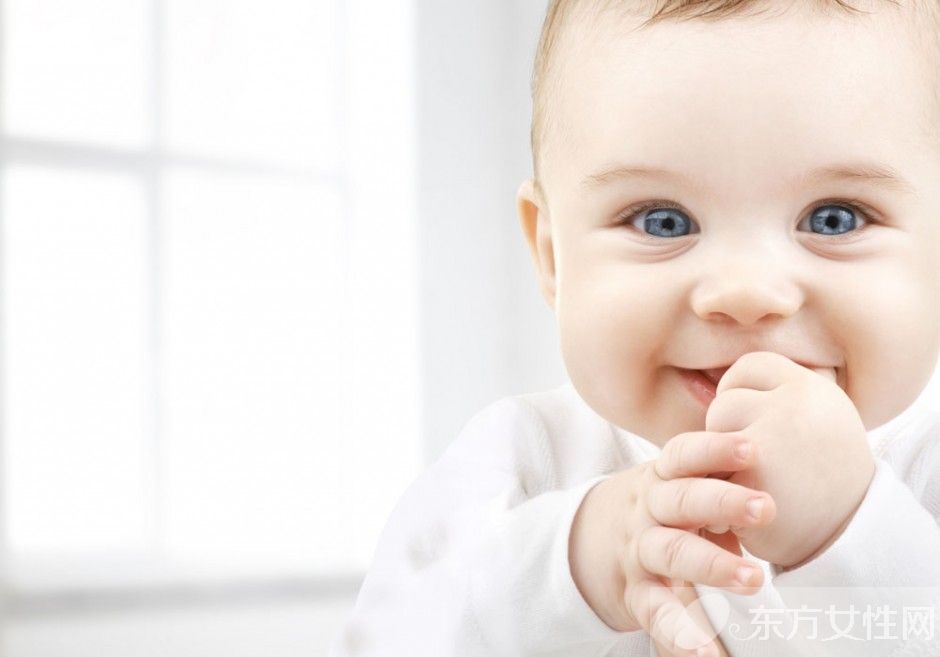 7個月寶寶發(fā)育指標 你的寶寶符合這些條件嗎