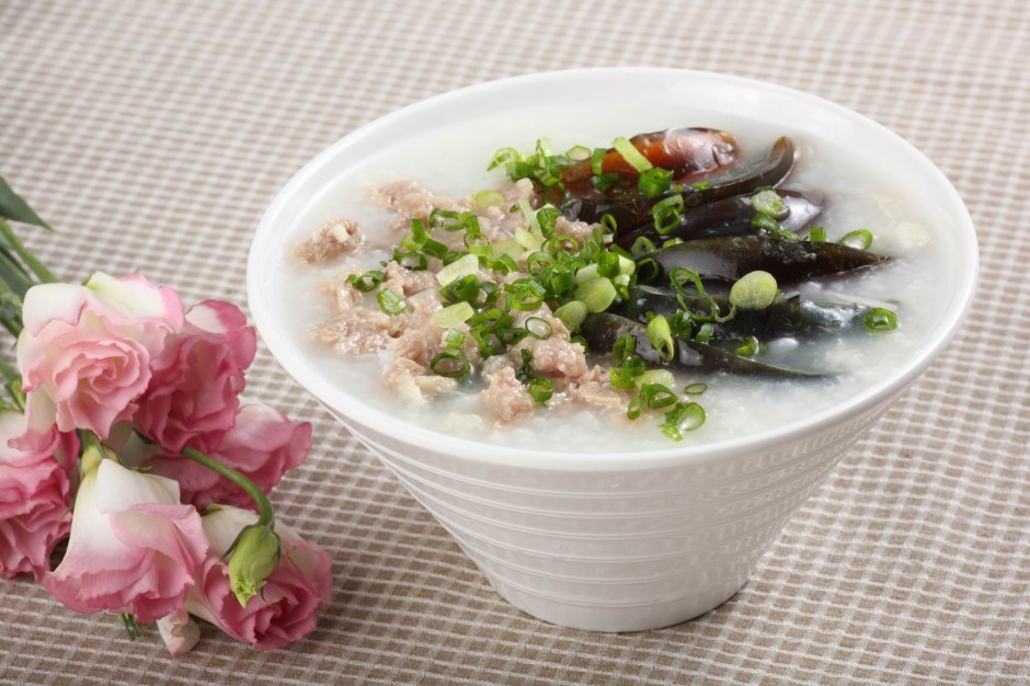 皮蛋瘦肉粥做法大全詳解 揭秘皮蛋瘦肉粥的功效