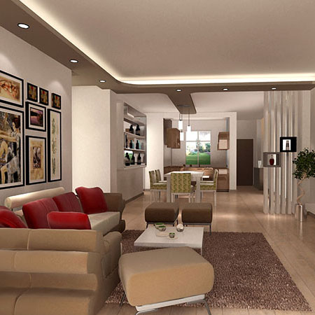 裝修房子該如何選擇裝修材料 裝修材料知識(shí)大全