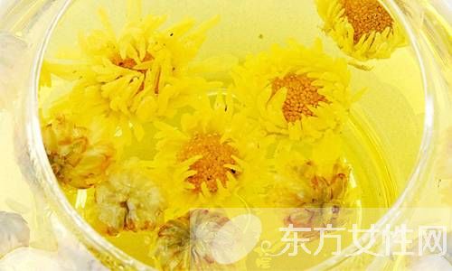 菊花茶的功效與禁忌 喝菊花茶的注意事項(xiàng)