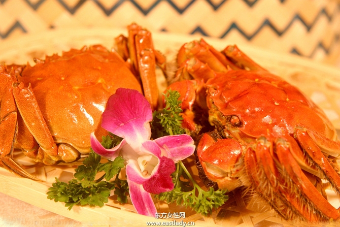 炒湖蟹是什么地方的菜 你知道做法嗎