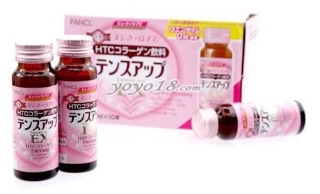 膠原蛋白的作用有哪些 服用膠原蛋白的注意事項