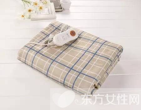 電熱毯有輻射嗎 孕婦能睡電熱毯?jiǎn)?  height=