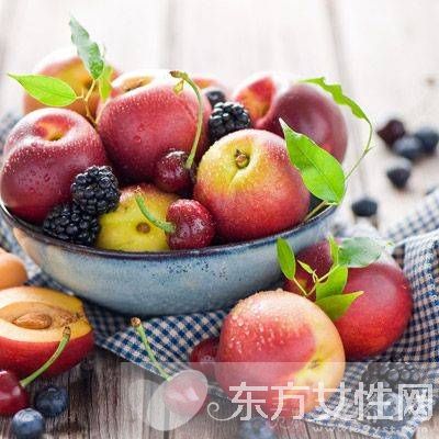 堿性水果有哪些 多吃堿性食品有什么好處