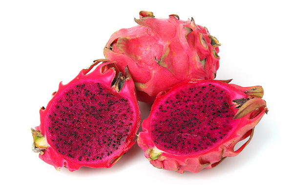 火龍果吃了會(huì)上火嗎 吃火龍果的注意事項(xiàng)