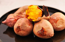 紅薯不能和什么一起吃 紅薯的搭配禁忌你造嗎