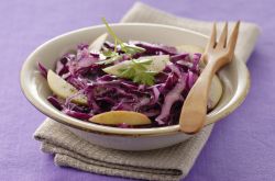 紫甘藍的營養(yǎng)價值 推薦8種鮮嫩紫甘藍的做法