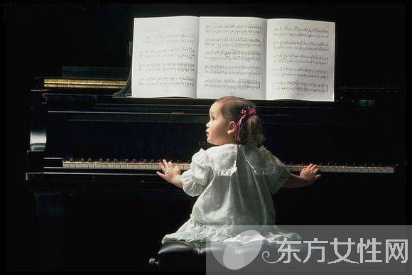 學(xué)鋼琴的最佳年齡 學(xué)鋼琴的N多好處你一定不知道