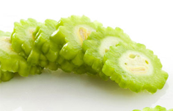 生吃苦瓜好嗎 生吃苦瓜要注意什么