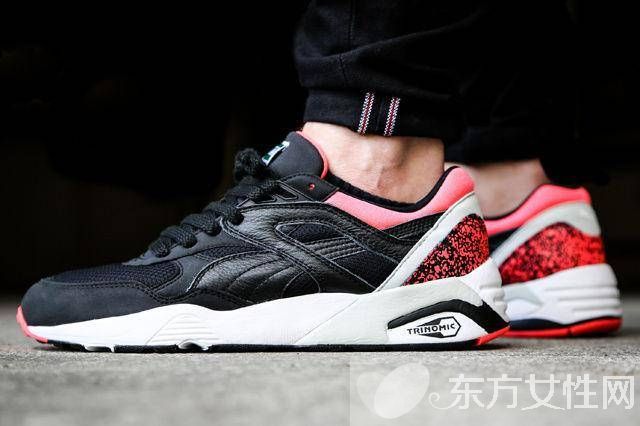 運(yùn)動鞋怎么洗白 三大招教你如何清洗運(yùn)動鞋