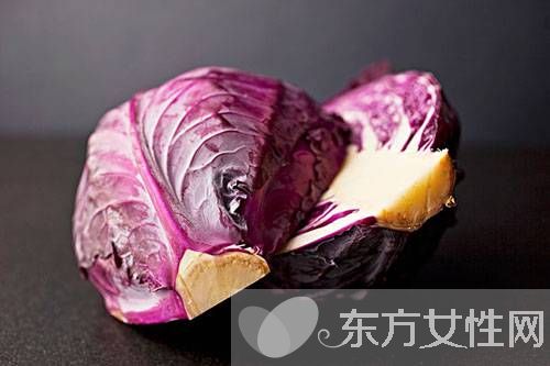 紫甘藍(lán)的營(yíng)養(yǎng)價(jià)值 推薦8種鮮嫩紫甘藍(lán)的做法