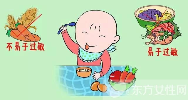 過敏體質(zhì)怎么調(diào)理 4大注意事項須知