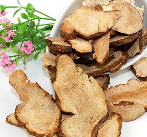 揭密土茯苓的副作用 過敏者需謹(jǐn)慎