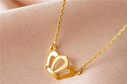 18k金項(xiàng)鏈怎么清洗 四大清洗方法讓你輕松搞定