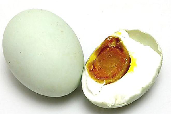 如何腌制咸鴨蛋 咸鴨蛋的做法有哪些