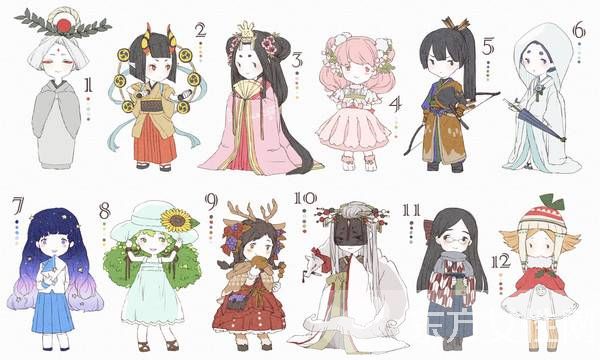 Jan是幾月 12月份的生辰石是什么