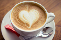 咖啡不能和什么一起吃 六種食物要注意