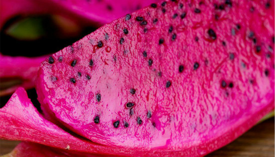 火龍果吃了會(huì)上火嗎 吃火龍果的注意事項(xiàng)