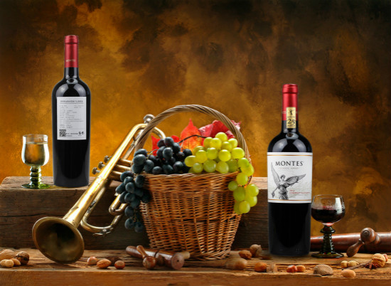 葡萄酒抗衰老的原理 揭葡萄酒的具體功效