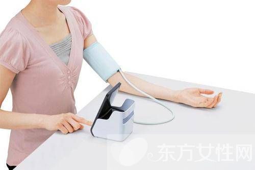 須知 低血壓的治療與飲食注意