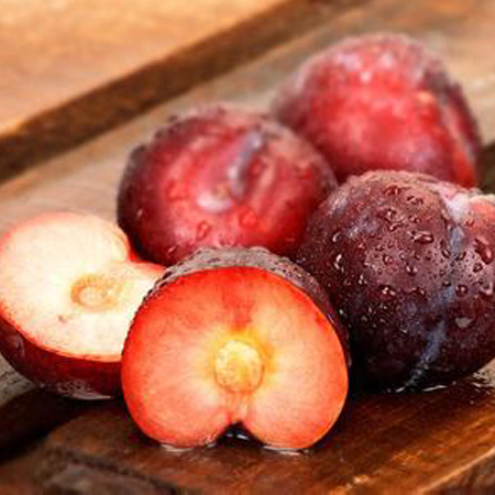 李子吃多了會(huì)怎么樣 李子一次吃多少合適