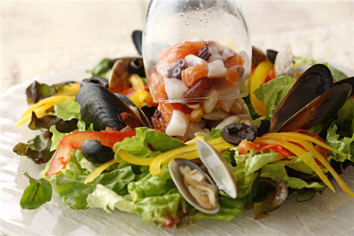 淡菜的功效有哪些 益血填精補(bǔ)腎消渴