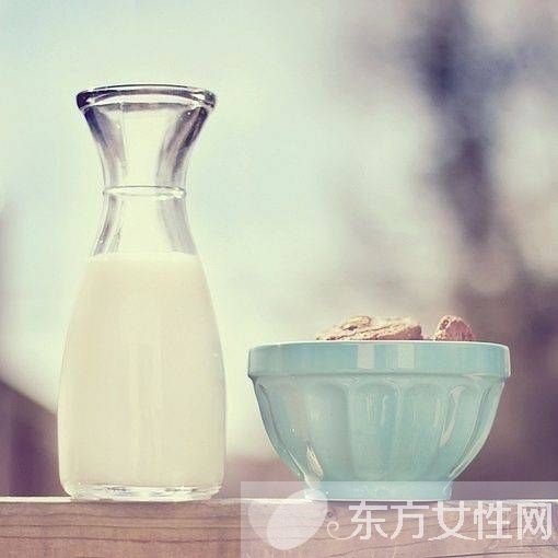 空腹喝牛奶會怎么樣 牛奶正確食用方法