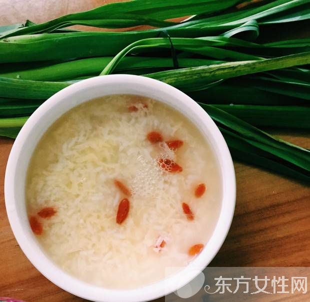 米酒蛋花湯的做法怎么做 烹飪技巧需牢記