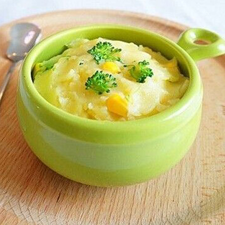 土豆長(zhǎng)芽了還能吃嗎 土豆的營(yíng)養(yǎng)做法