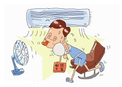 高溫天氣怎樣預(yù)防中暑 中暑癥狀有哪些