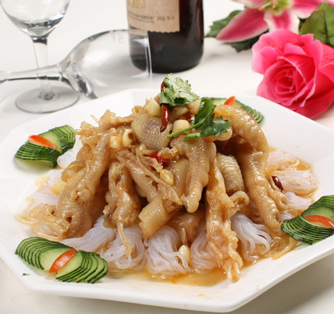 盤點富含粗纖維的食物的有哪些