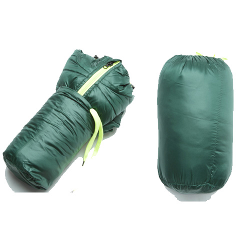 羽絨服可以用洗衣機洗嗎 揭羽絨服的清洗方法