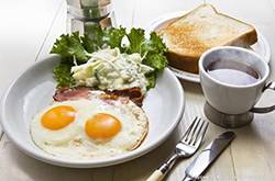 早餐吃不好有害健康 分享3款簡單兒童營養(yǎng)早餐