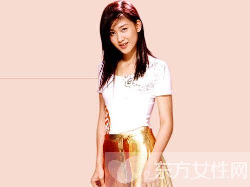 女星遭遇潛規(guī)則她們的反應(yīng)卻是這樣的