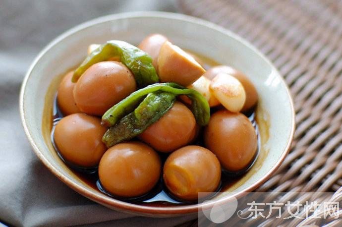 鵪鶉蛋的營(yíng)養(yǎng)價(jià)值有哪些 3個(gè)食譜教你做出美味鵪鶉蛋