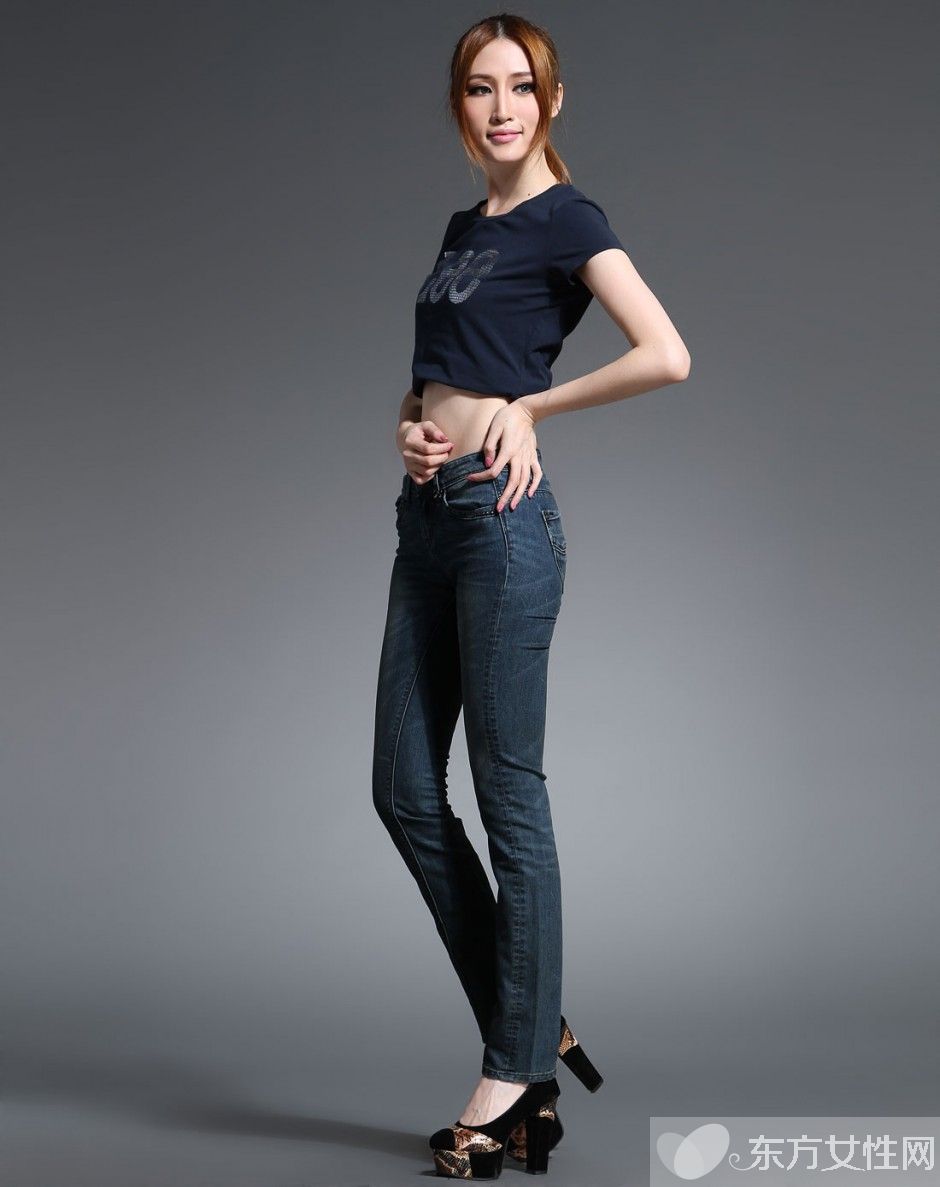 牛仔褲怎么洗不掉色 如何防止衣服掉色