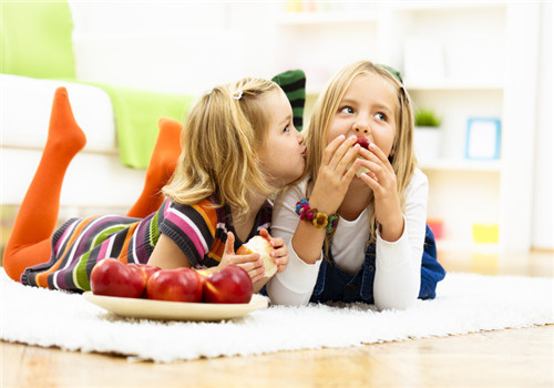 平安夜為什么要吃蘋果 三個愿望祈求平安