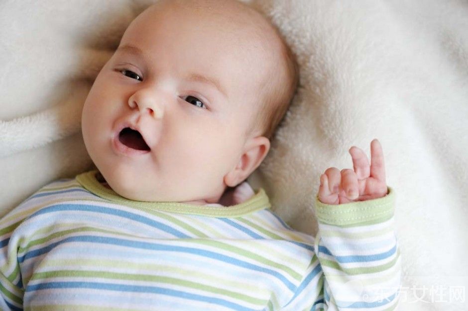 6個月寶寶發(fā)育指標(biāo) 6個月寶寶健康營養(yǎng)食譜推薦